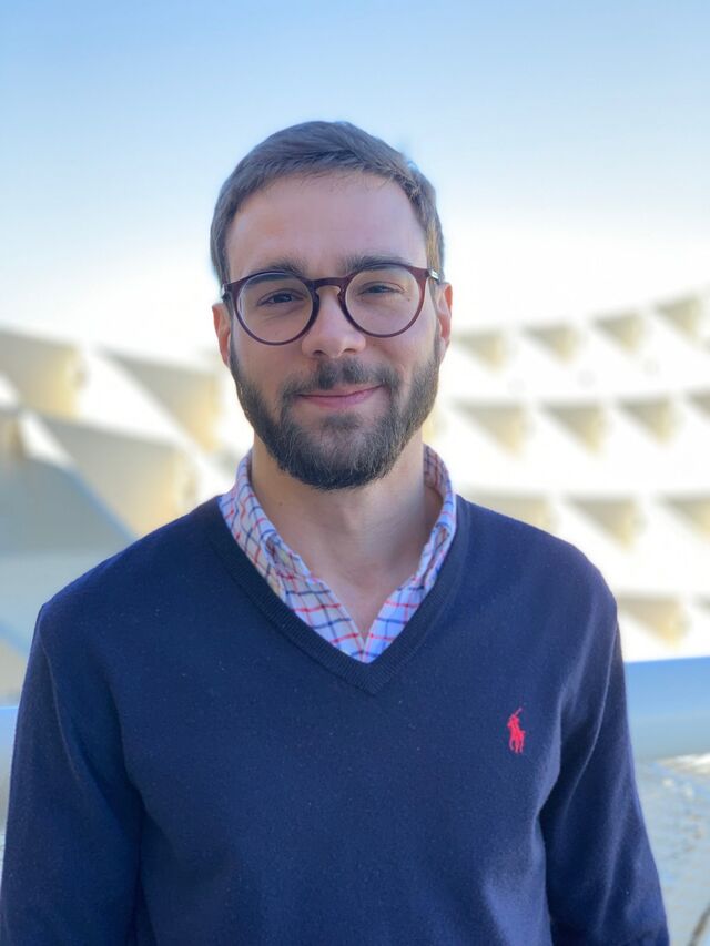 Miguel &Aacute;ngel Antol&iacute;n